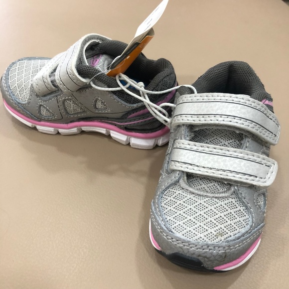 infant champion sneakers